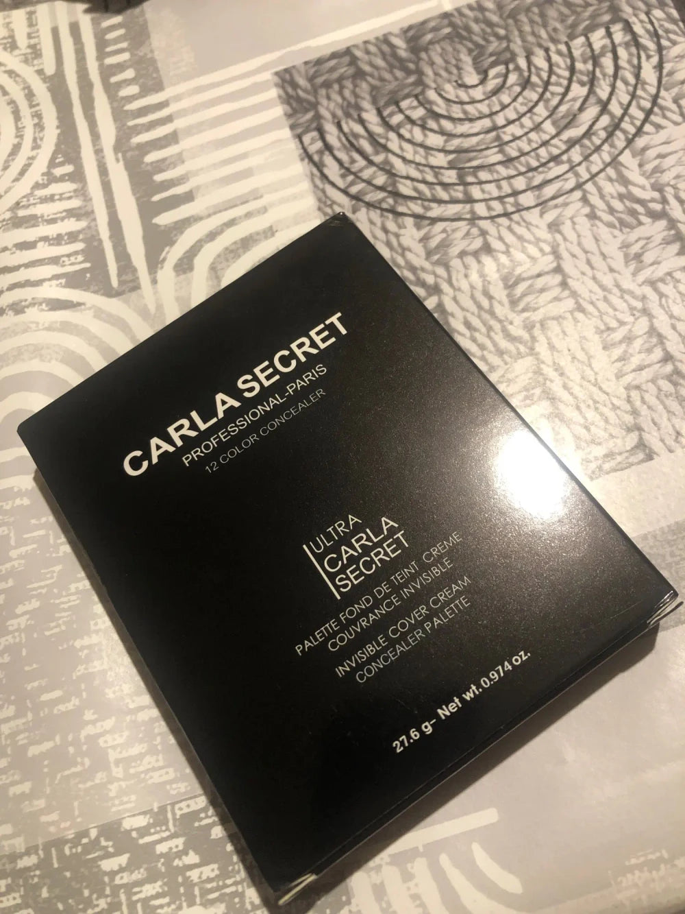 Review Card