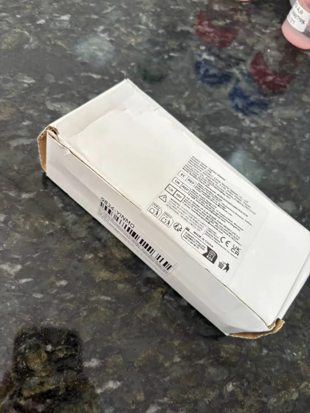 Review Card