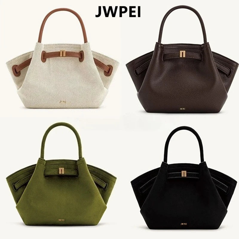 JW PEI Dumpling Shoulder Bag