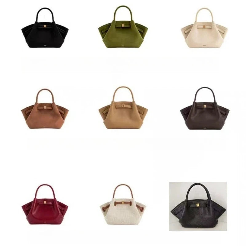 JW PEI Dumpling Shoulder Bag