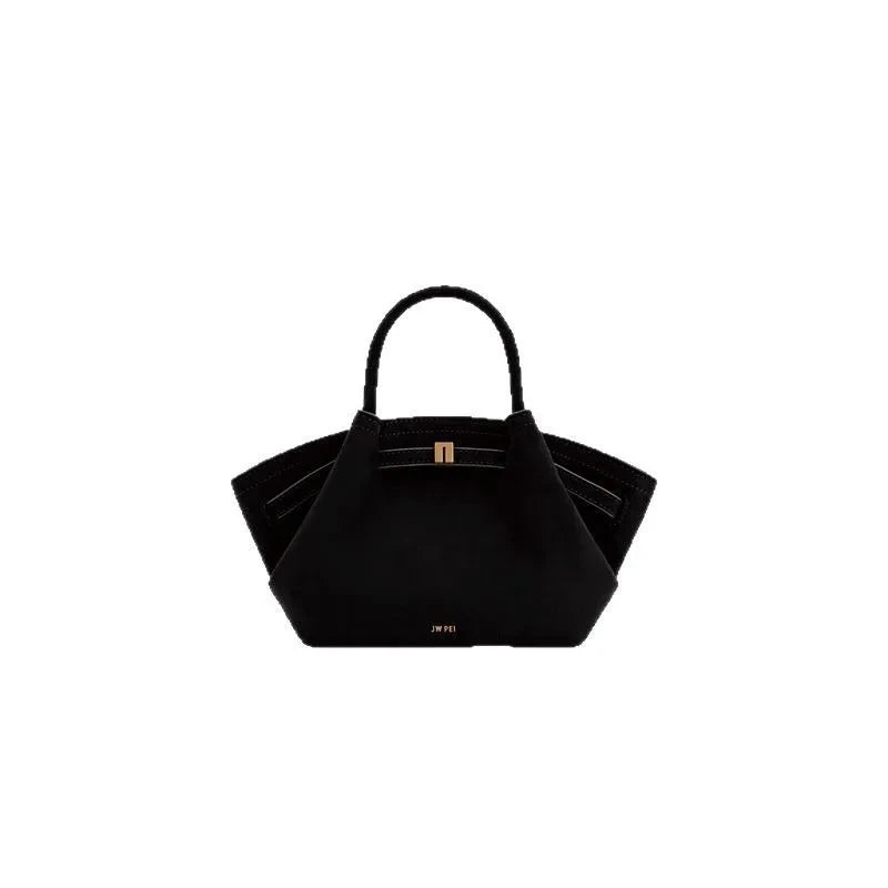 JW PEI Dumpling Shoulder Bag