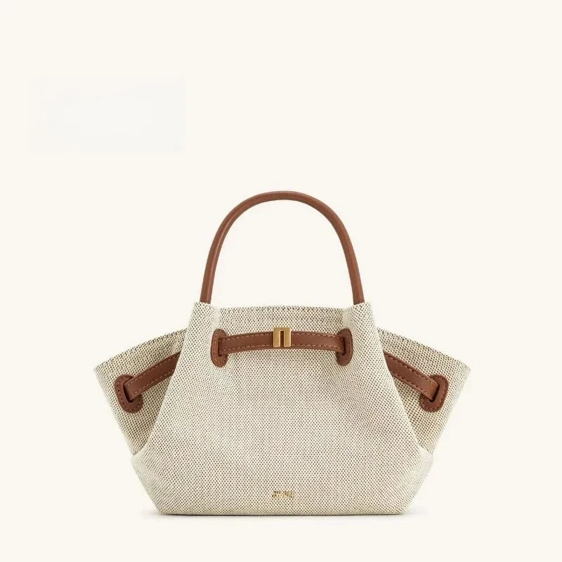 JW PEI Dumpling Shoulder Bag
