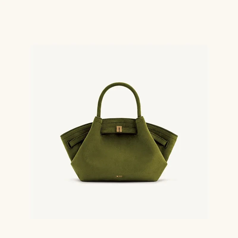 JW PEI Dumpling Shoulder Bag