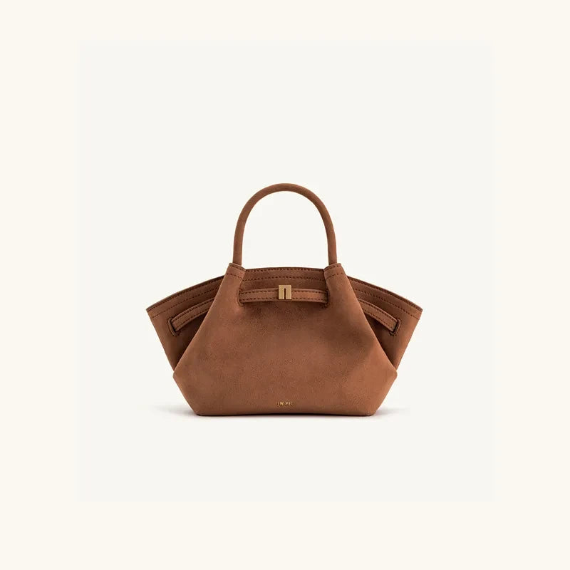 JW PEI Dumpling Shoulder Bag