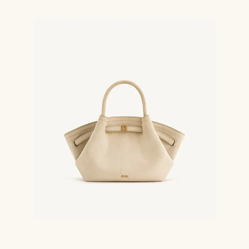 JW PEI Dumpling Shoulder Bag
