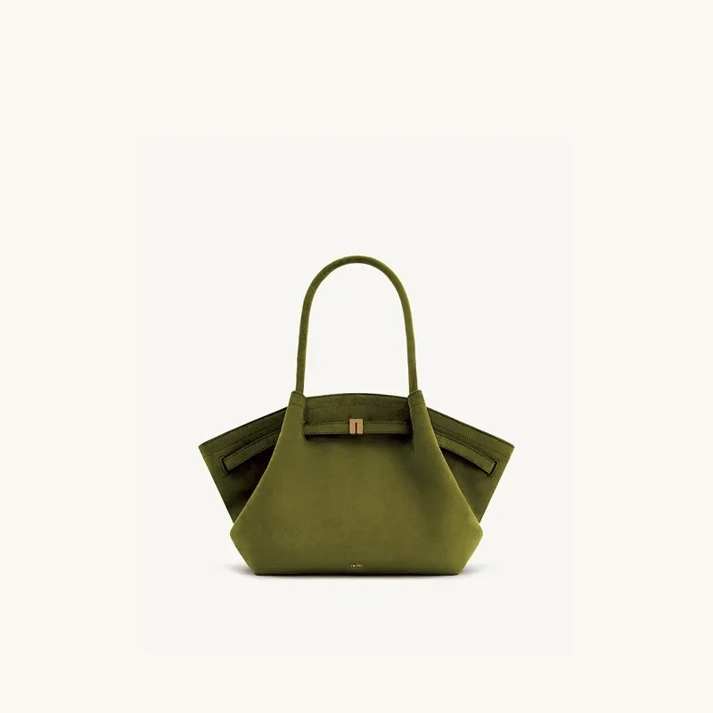 JW PEI Dumpling Shoulder Bag