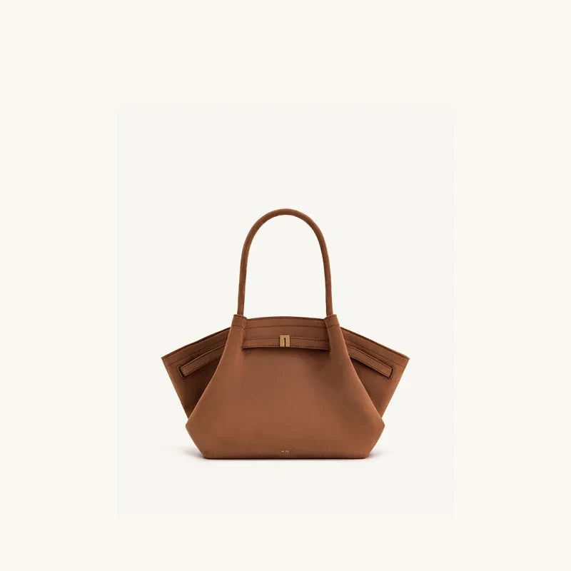 JW PEI Dumpling Shoulder Bag