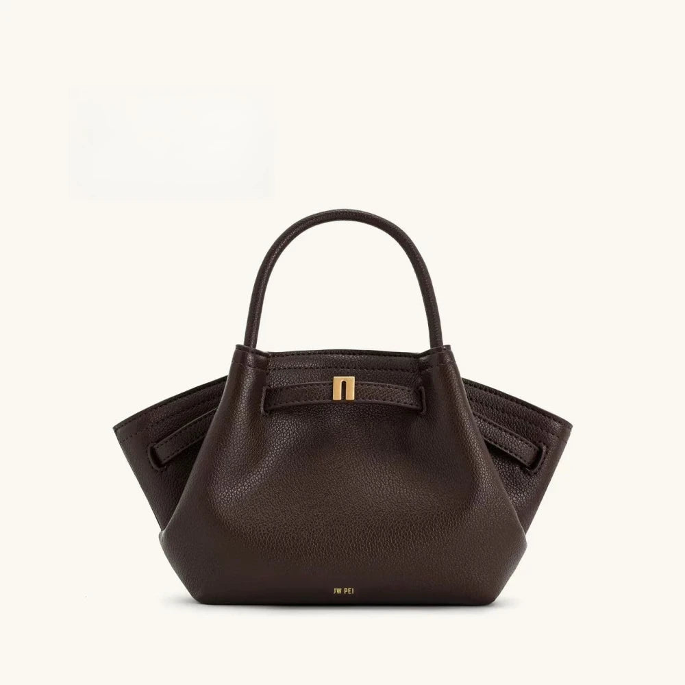 JW PEI Dumpling Shoulder Bag