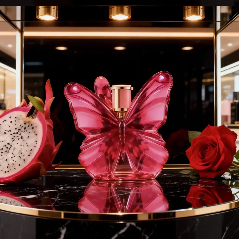 La Bomba Floral Fruit Perfume