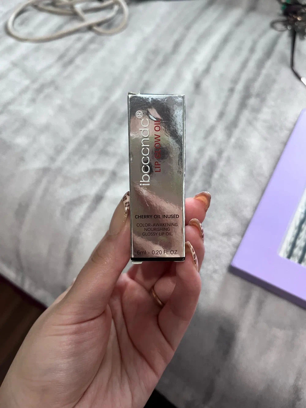 Review Card