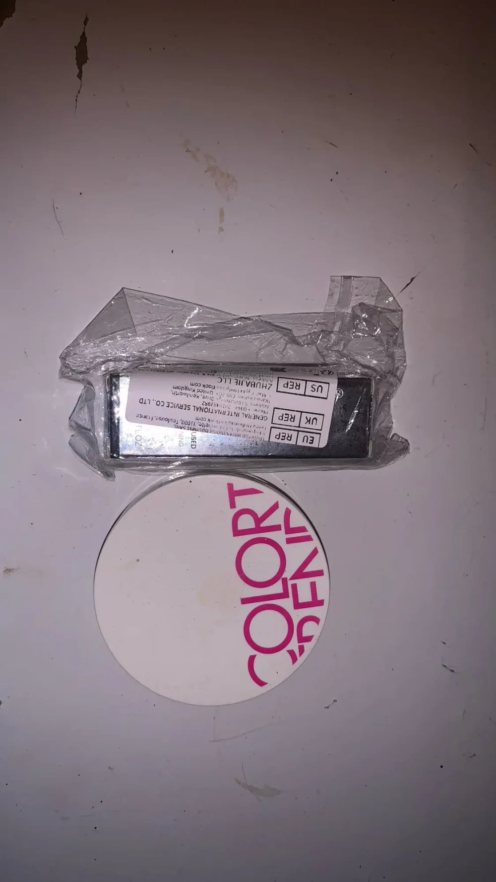 Review Card