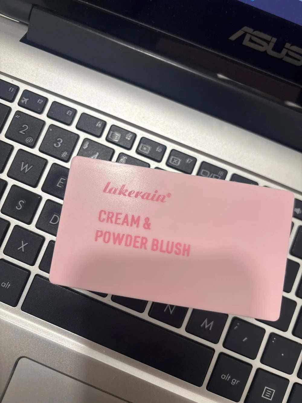 Review Card