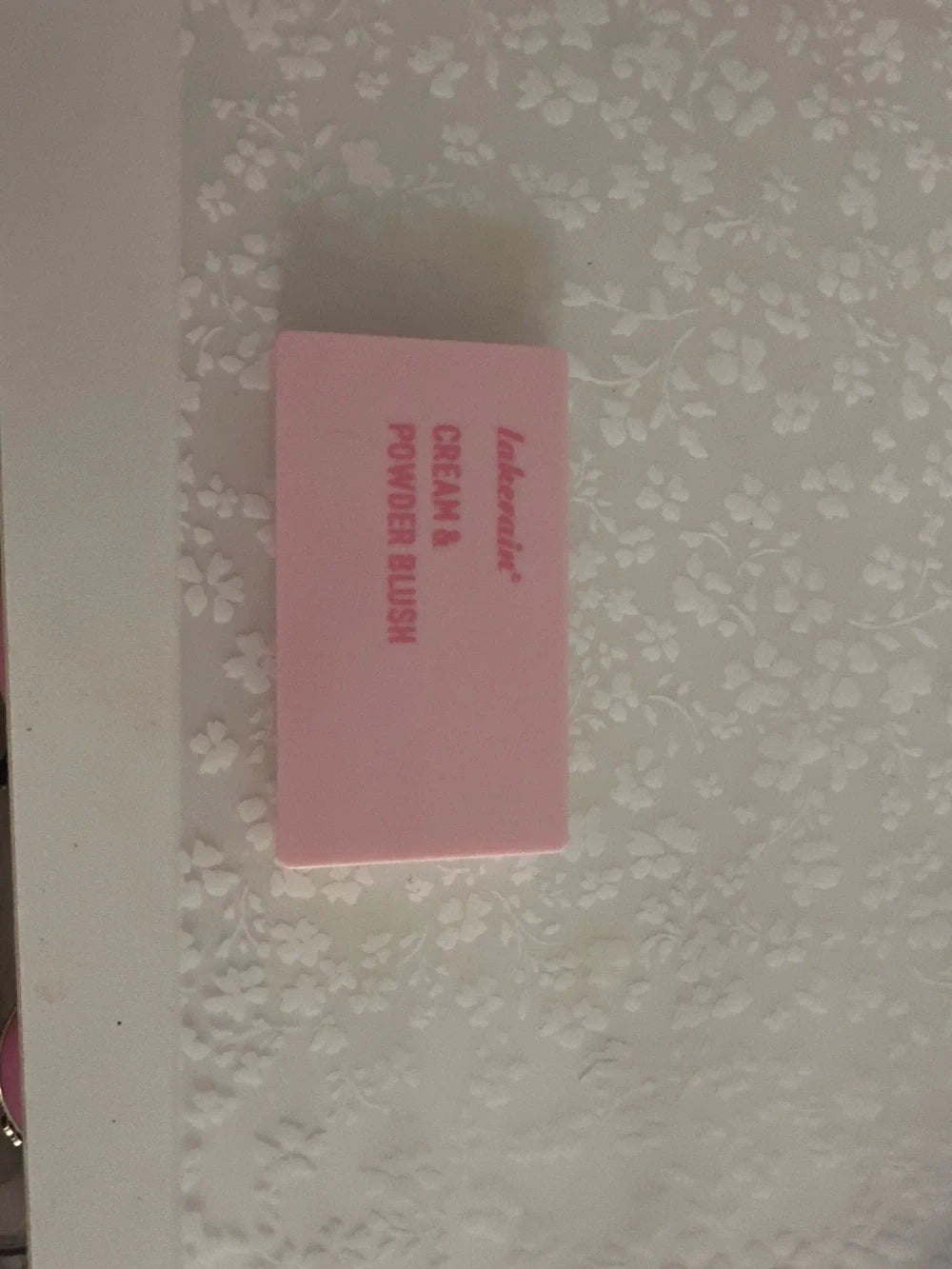 Review Card