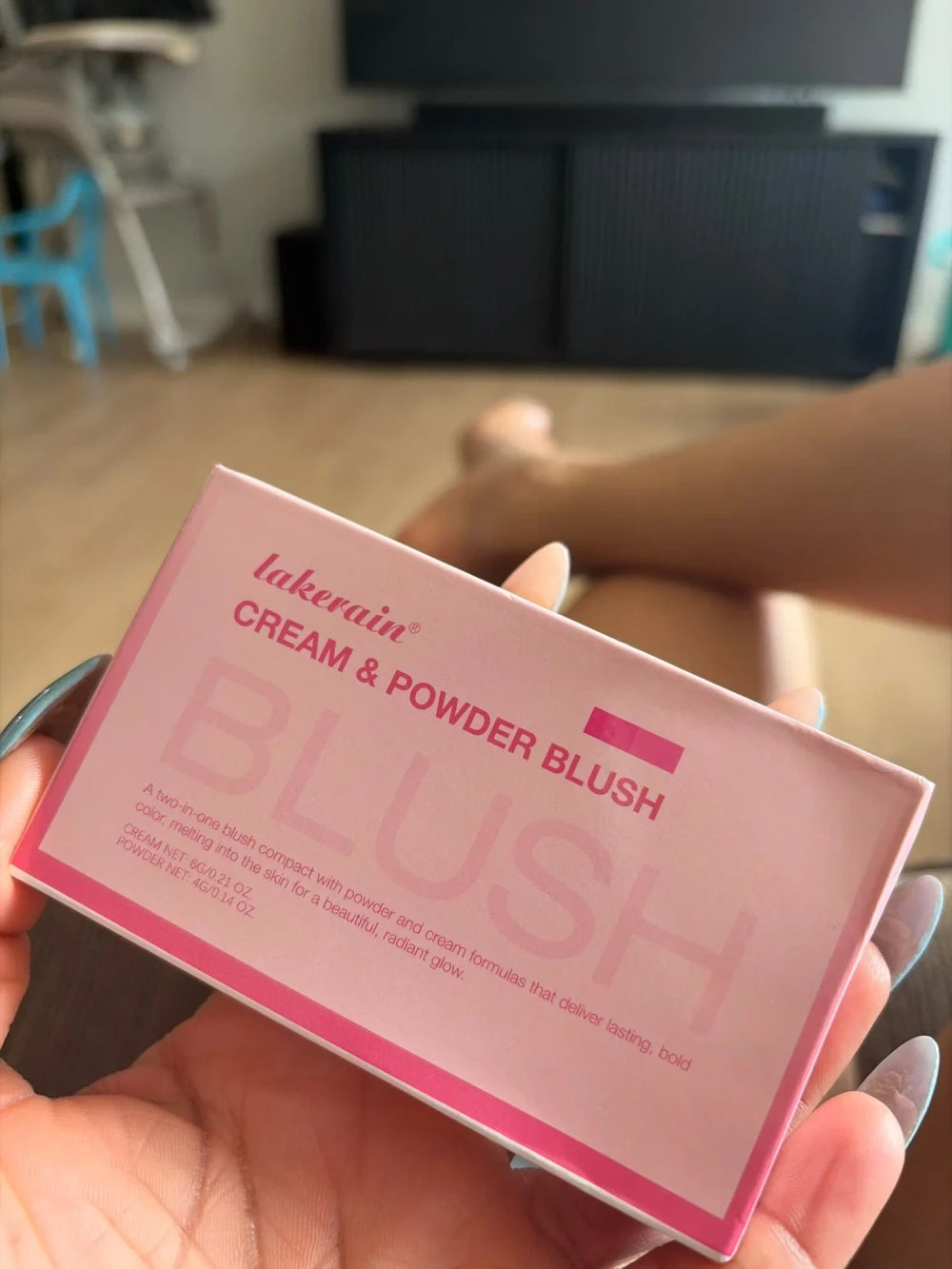 Review Card